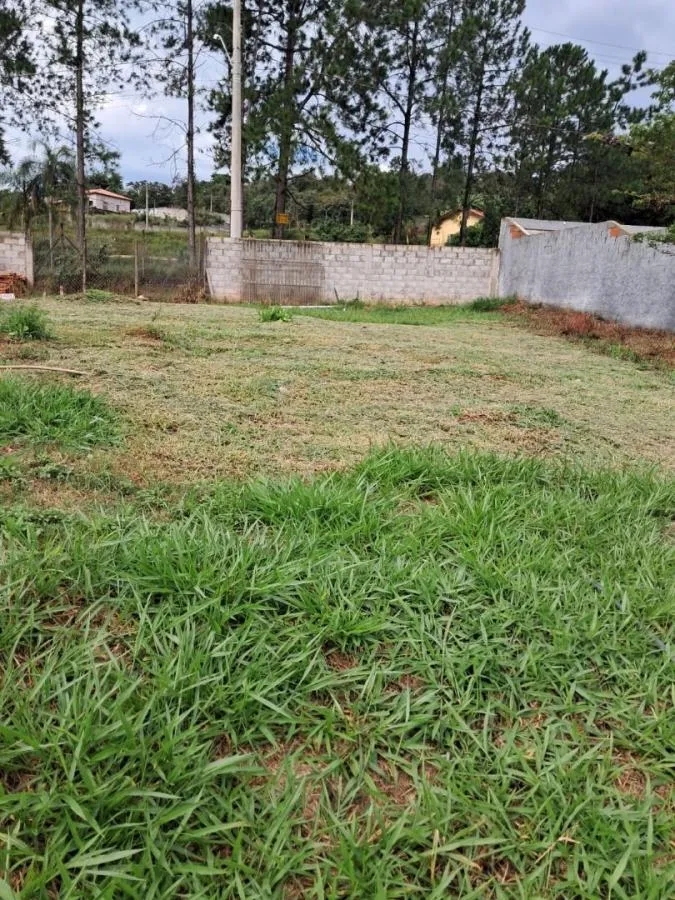 TERRENO À VENDA ? EXCELENTE LOCALIZAÇÃO ? BAIRRO CHÁCARAS SANTA MARTHA ? VÁRZEA PAULISTA SP