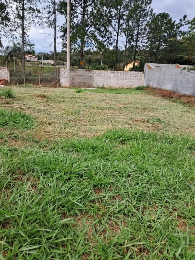 TERRENO À VENDA ? EXCELENTE LOCALIZAÇÃO ? BAIRRO CHÁCARAS SANTA MARTHA ? VÁRZEA PAULISTA SP