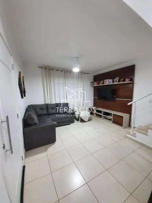 CONFORTÁVEL SOBRADO À VENDA NO CONDOMÍNIO RESIDENCIAL VILLAGIO DI SAN FRANCESCO, MEDEIROS, JUNDIAÍ SP