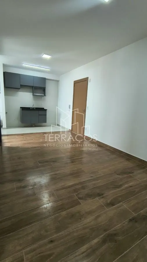 ALUGA-SE  APARTAMENTO 58M² NO ALTOS DA AVENIDA - JUNDIAÍ/SP — foto 3