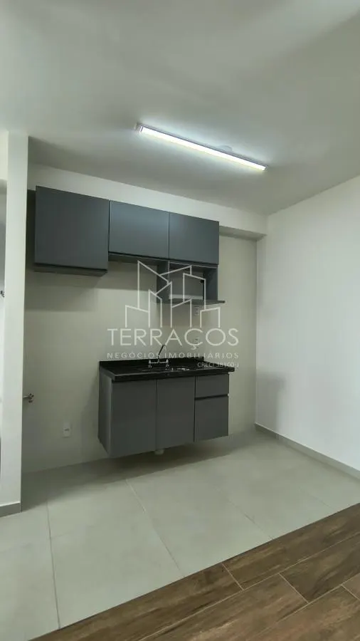 ALUGA-SE  APARTAMENTO 58M² NO ALTOS DA AVENIDA - JUNDIAÍ/SP — foto 2