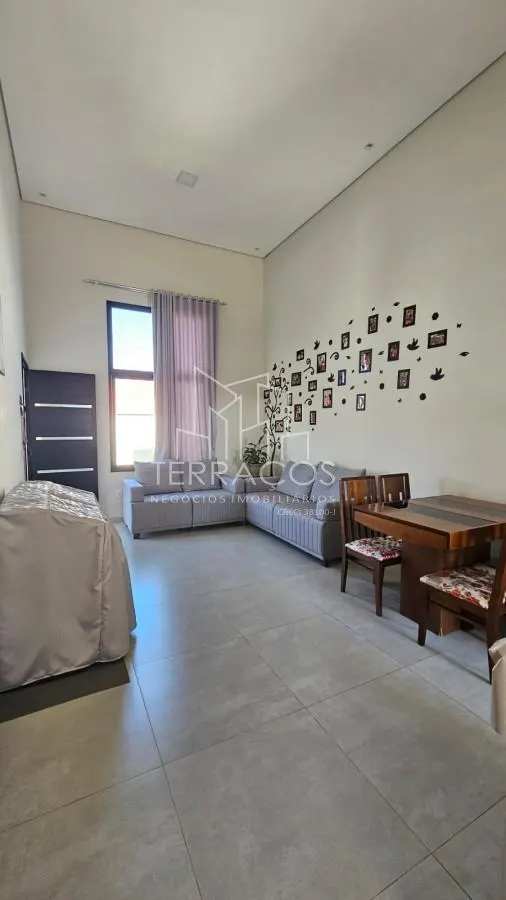 CASA TÉRREA NOVA À VENDA NO JARDIM ITÁLIA EM ITUPEVA SP — foto 3