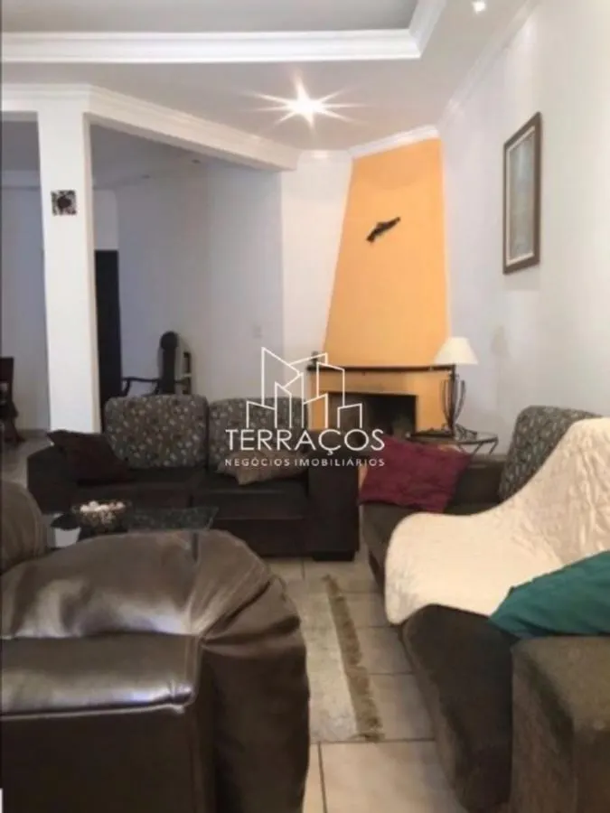 CASA À VENDA, PARQUE CIDADE JARDIM, JUNDIAÍ SP. — foto 3