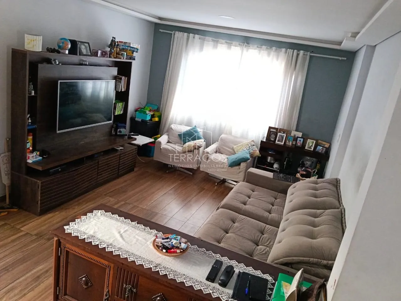 Banheiro — casa de 3 quartos 158m² venda em Vila Maringá, Jundiaí SP R$ 657.000