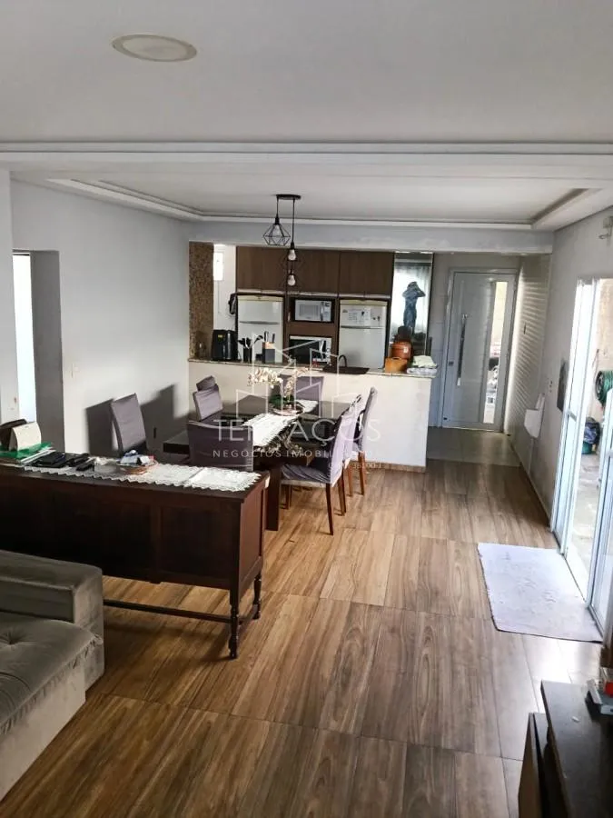Casa para Venda em Jundiaí / SP no bairro Vila Maringá