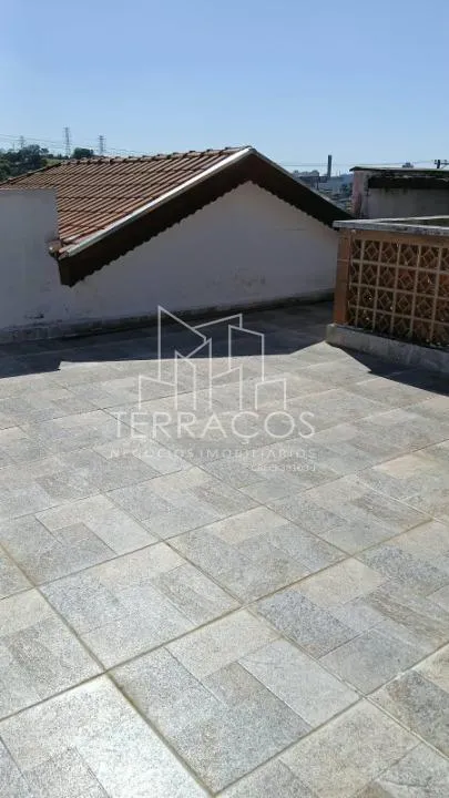 Área de serviço — casa de 3 quartos 158m² venda em Vila Maringá, Jundiaí SP R$ 657.000