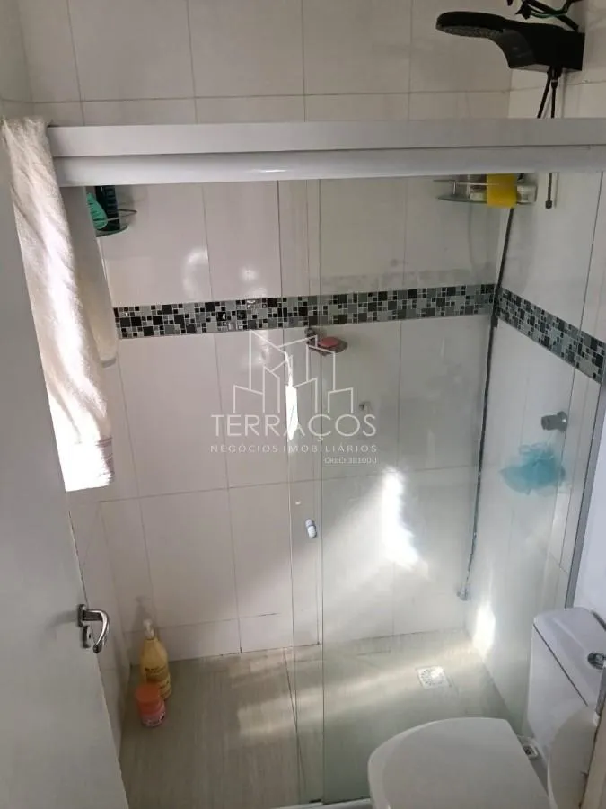 Garagem — casa de 3 quartos 158m² venda em Vila Maringá, Jundiaí SP R$ 657.000
