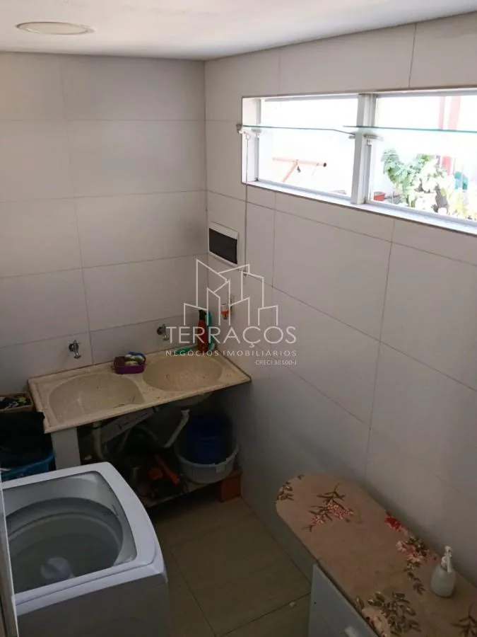 Foto 4 — CASA em Vila Maringá, Jundiaí