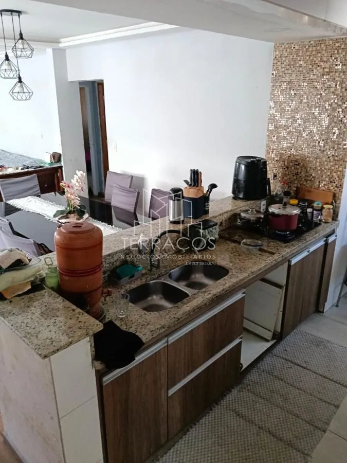 Foto 2 — CASA em Vila Maringá, Jundiaí