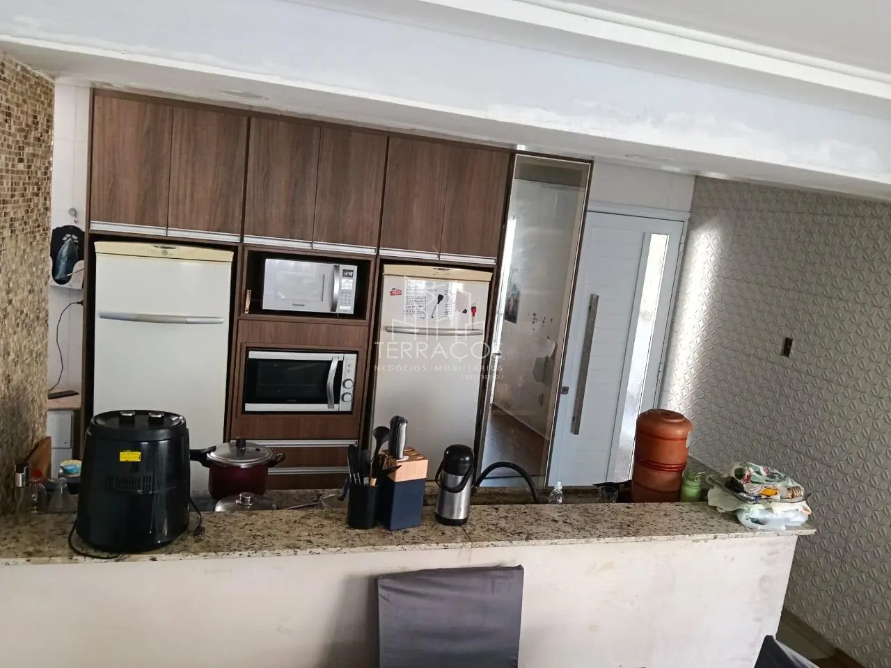 Casa para Venda em Jundiaí / SP no bairro Vila Maringá — foto 3