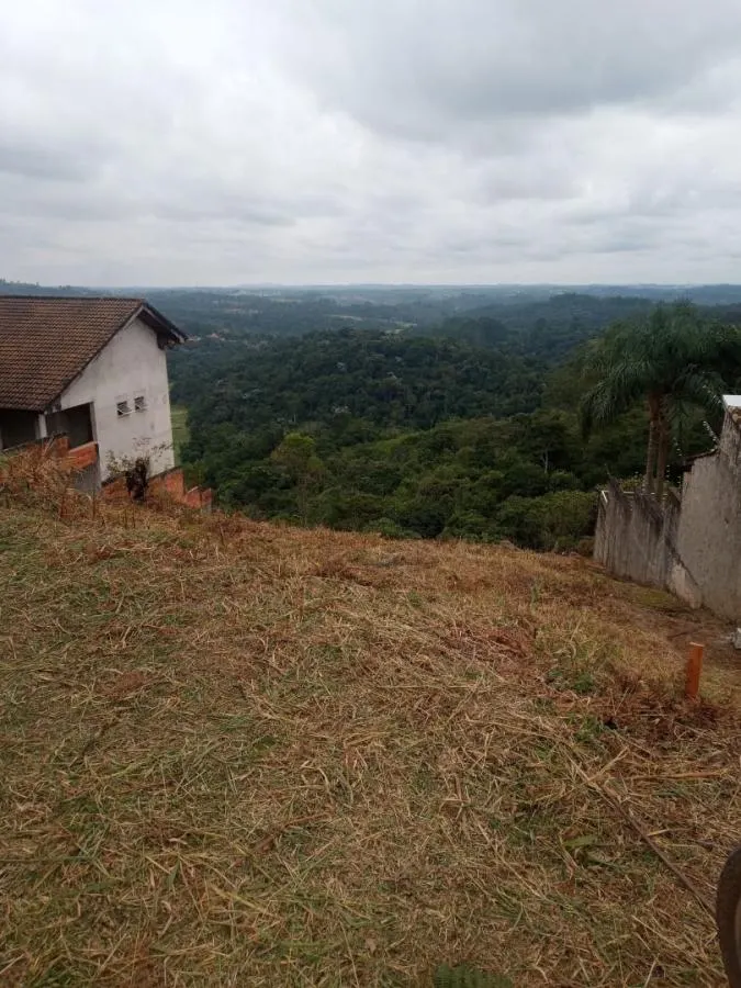 Terreno à venda, 1142 m² - Pau Arcado - Campo Limpo Paulista/SP — foto 2
