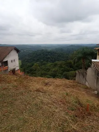 Terreno à venda, 1142 m² - Pau Arcado - Campo Limpo Paulista/SP