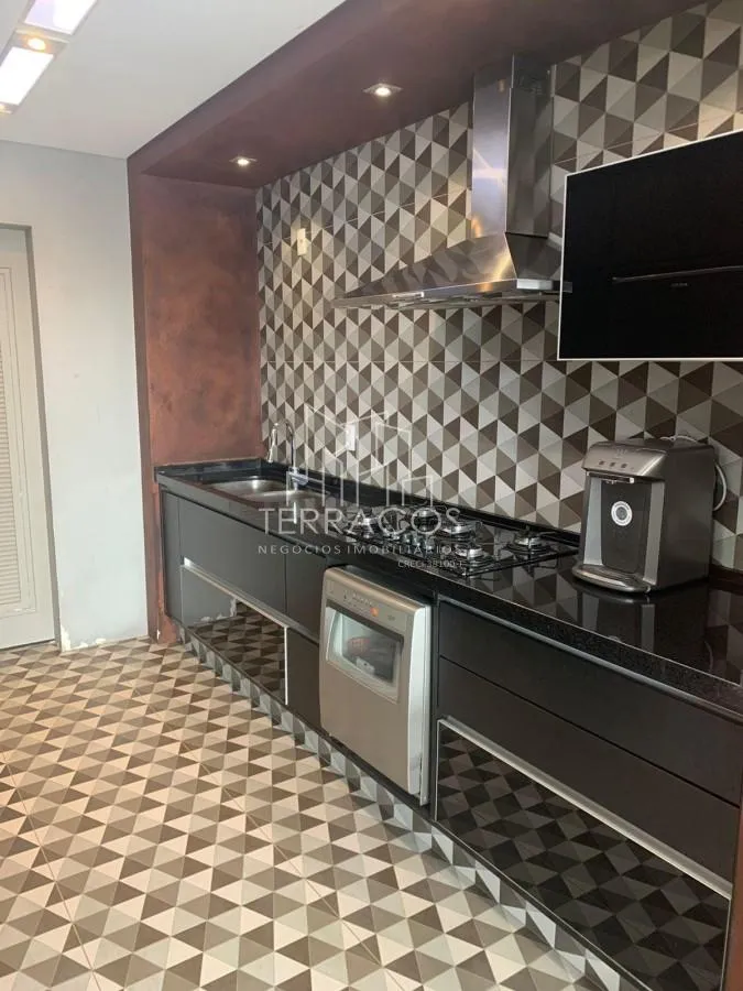 Ambiente 16 — apartamento de 3 quartos 216m² venda em Jardim São Bento, Jundiaí SP R$ 2.450.000