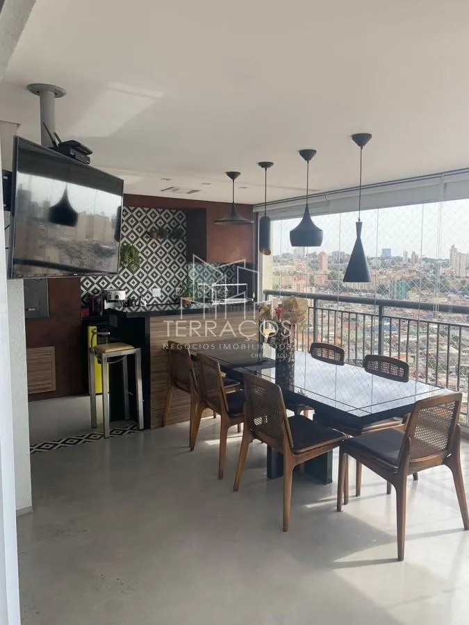 Ambiente 12 — apartamento de 3 quartos 216m² venda em Jardim São Bento, Jundiaí SP R$ 2.450.000