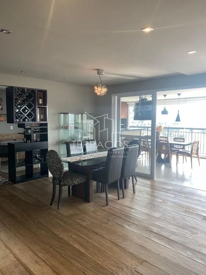 Banheiro — apartamento de 3 quartos 216m² venda em Jardim São Bento, Jundiaí SP R$ 2.450.000