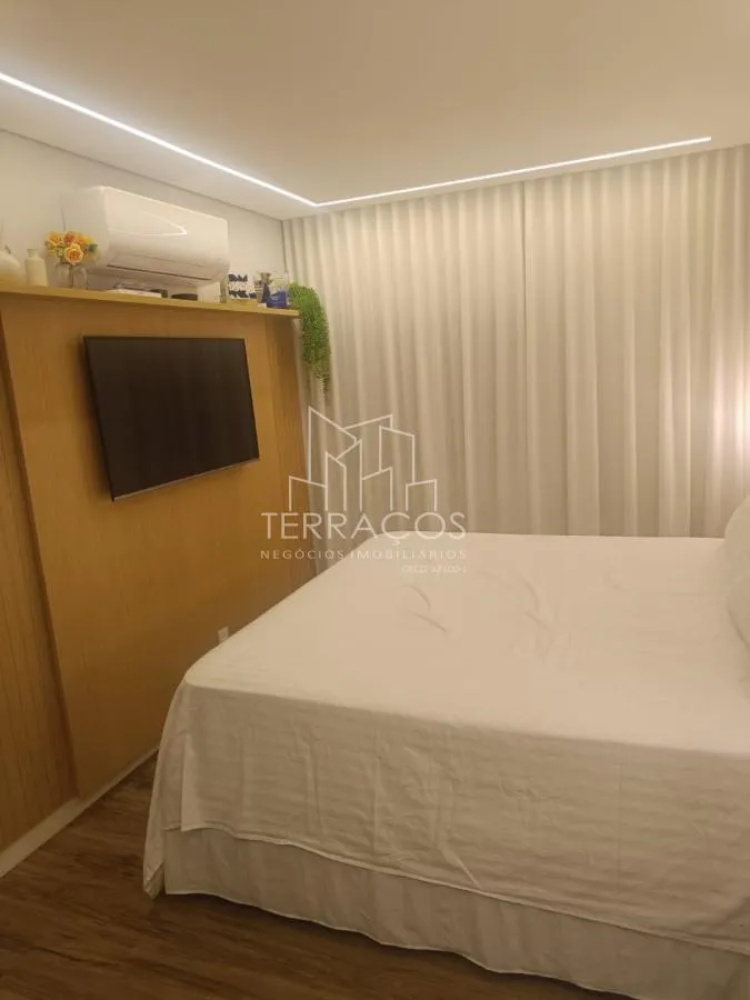 Ambiente 12 — apartamento de 3 quartos 101m² venda em Vila Lacerda, Jundiaí SP R$ 1.350.000