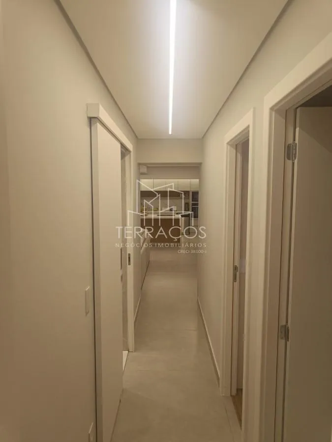 Área de serviço — apartamento de 3 quartos 101m² venda em Vila Lacerda, Jundiaí SP R$ 1.350.000