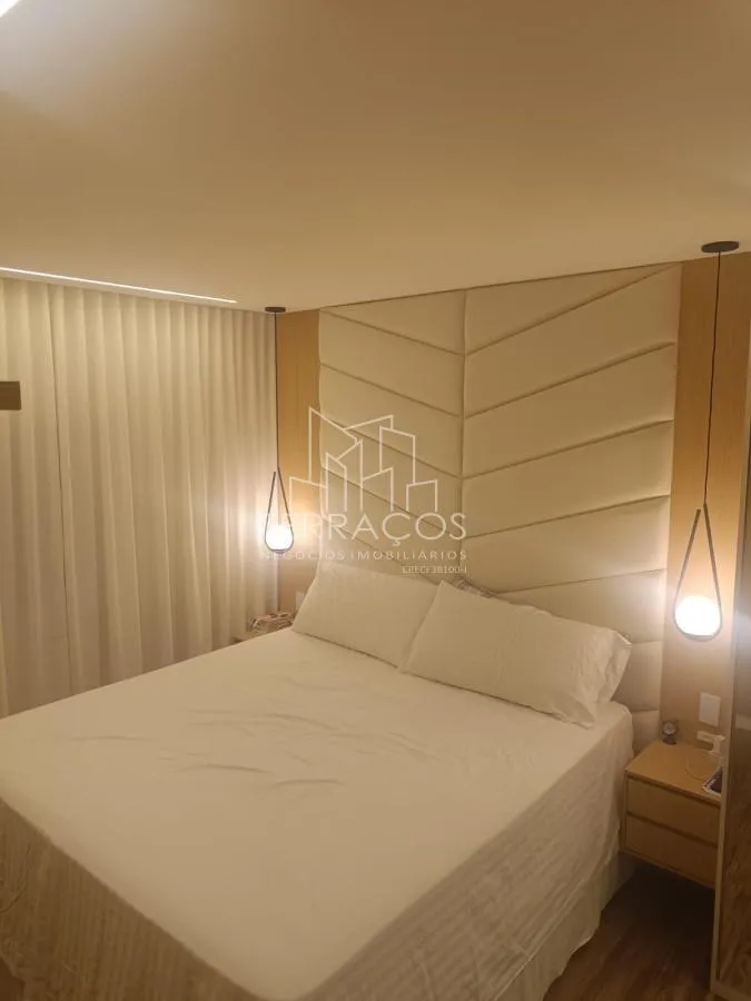 Ambiente 11 — apartamento de 3 quartos 101m² venda em Vila Lacerda, Jundiaí SP R$ 1.350.000
