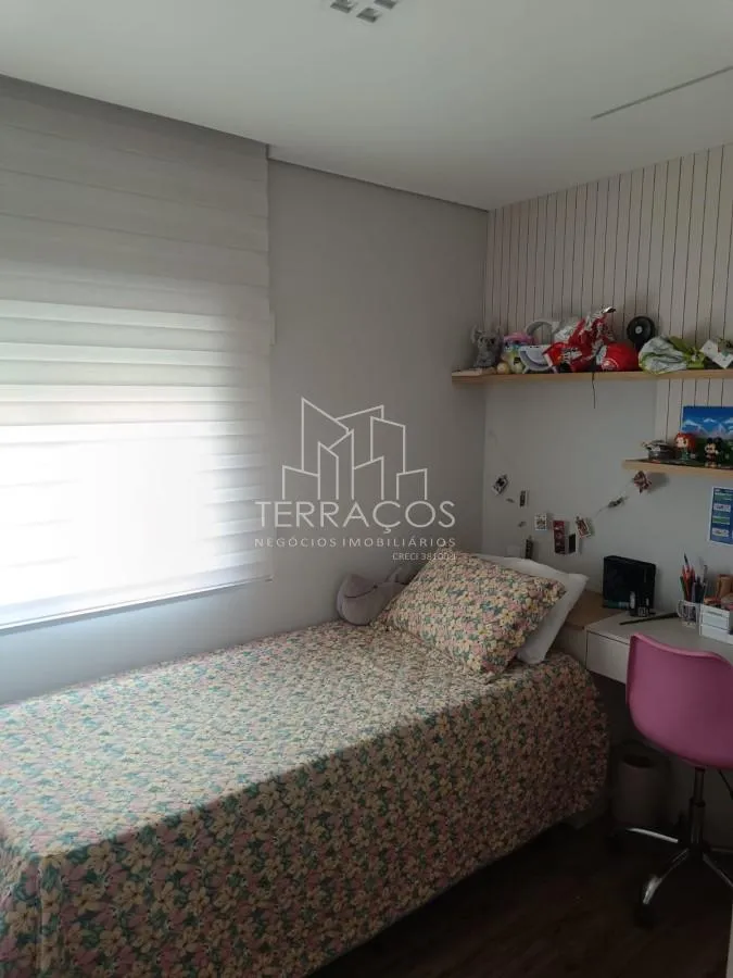 Ambiente 16 — apartamento de 3 quartos 101m² venda em Vila Lacerda, Jundiaí SP R$ 1.350.000