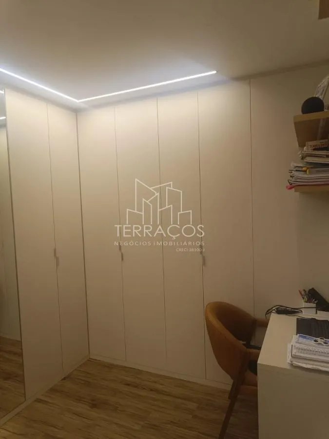 Ambiente 20 — apartamento de 3 quartos 101m² venda em Vila Lacerda, Jundiaí SP R$ 1.350.000