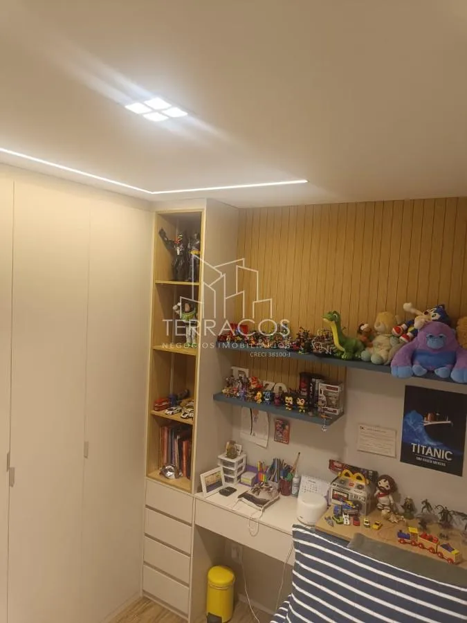 Ambiente 19 — apartamento de 3 quartos 101m² venda em Vila Lacerda, Jundiaí SP R$ 1.350.000