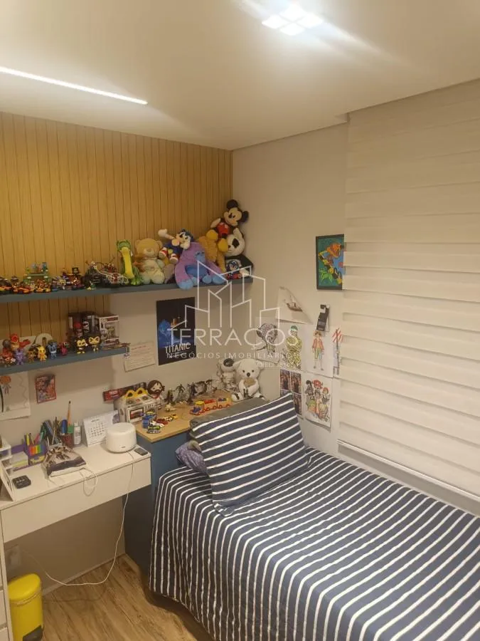 Ambiente 14 — apartamento de 3 quartos 101m² venda em Vila Lacerda, Jundiaí SP R$ 1.350.000