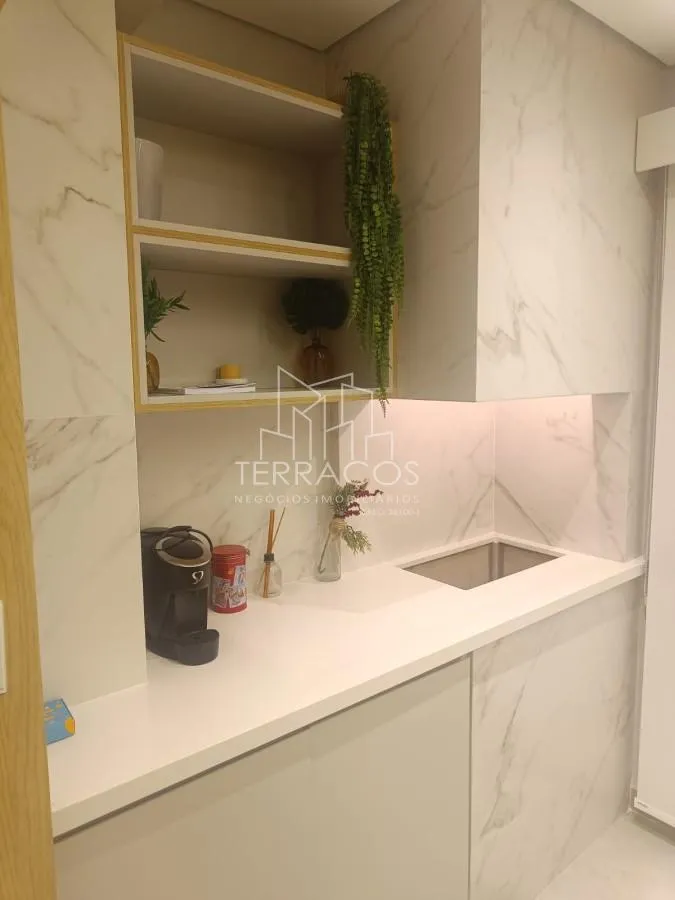 Foto 4 — APARTAMENTO em Vila Lacerda, Jundiaí