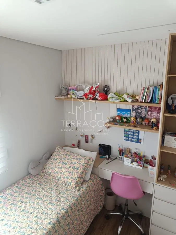 Ambiente 17 — apartamento de 3 quartos 101m² venda em Vila Lacerda, Jundiaí SP R$ 1.350.000