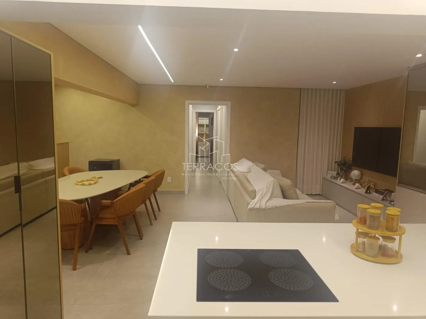 Foto 2 — APARTAMENTO em Vila Lacerda, Jundiaí