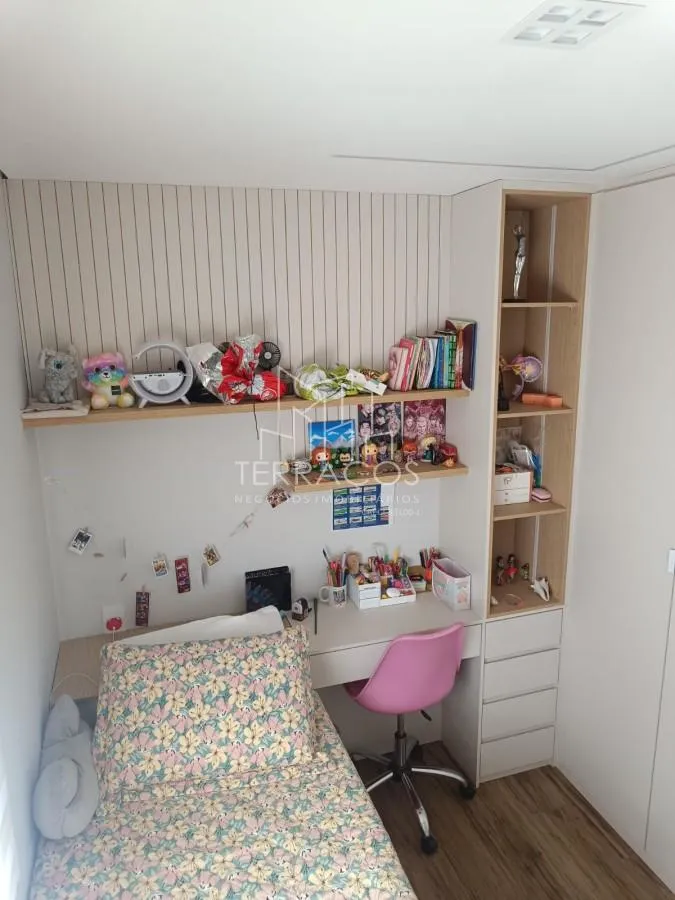 Ambiente 15 — apartamento de 3 quartos 101m² venda em Vila Lacerda, Jundiaí SP R$ 1.350.000