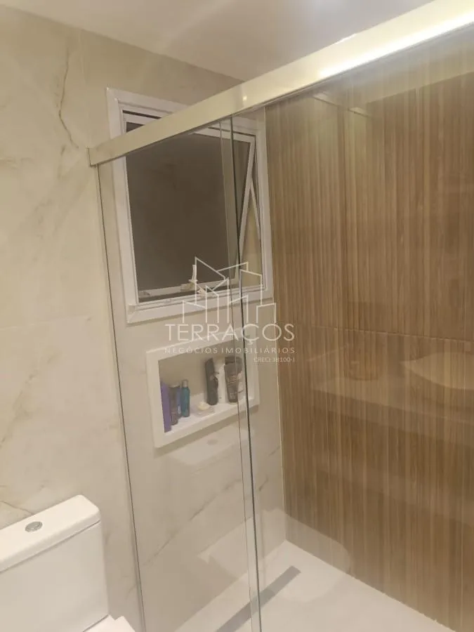 Ambiente 13 — apartamento de 3 quartos 101m² venda em Vila Lacerda, Jundiaí SP R$ 1.350.000