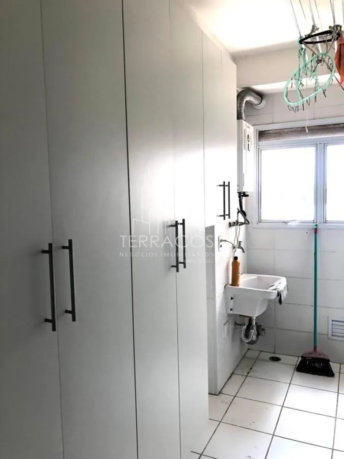 Banheiro — apartamento de 3 quartos 111m² venda em Jardim Bonfiglioli, Jundiaí SP R$ 1.200.000