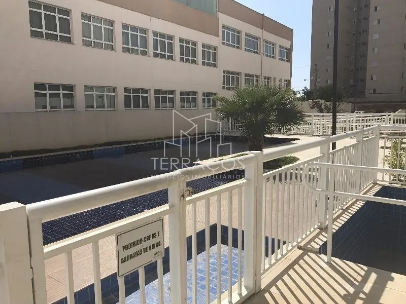 Ambiente 20 — apartamento de 3 quartos 111m² venda em Jardim Bonfiglioli, Jundiaí SP R$ 1.200.000