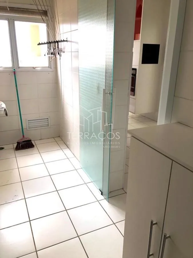 Garagem — apartamento de 3 quartos 111m² venda em Jardim Bonfiglioli, Jundiaí SP R$ 1.200.000