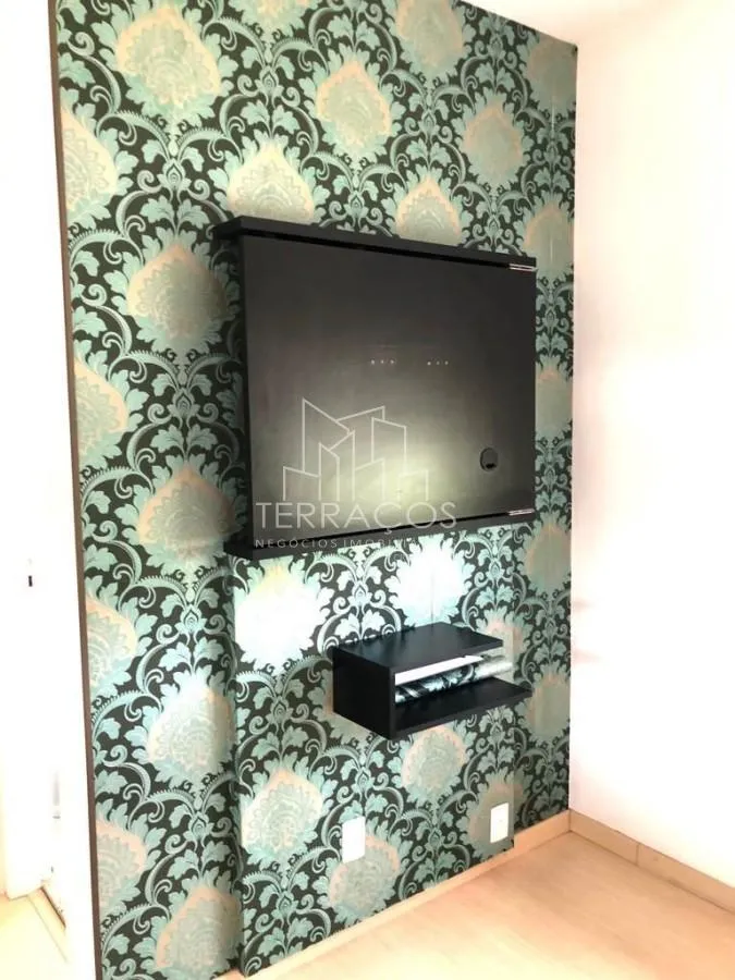 Área de serviço — apartamento de 3 quartos 111m² venda em Jardim Bonfiglioli, Jundiaí SP R$ 1.200.000