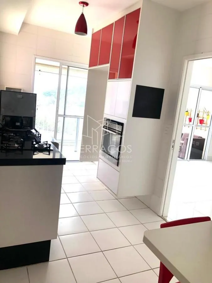 Foto 4 — APARTAMENTO em Jardim Bonfiglioli, Jundiaí