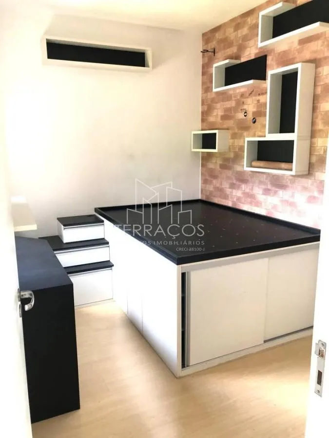 Ambiente 11 — apartamento de 3 quartos 111m² venda em Jardim Bonfiglioli, Jundiaí SP R$ 1.200.000