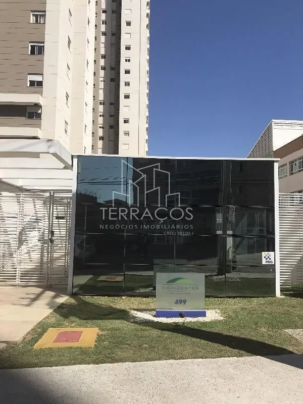 Ambiente 19 — apartamento de 3 quartos 111m² venda em Jardim Bonfiglioli, Jundiaí SP R$ 1.200.000