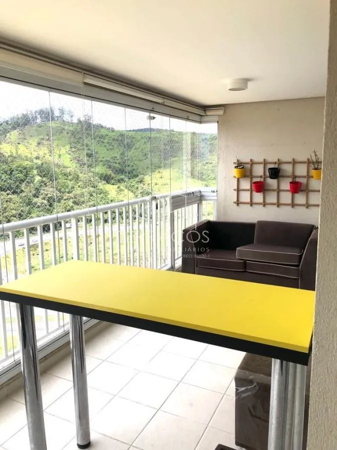Foto 2 — APARTAMENTO em Jardim Bonfiglioli, Jundiaí