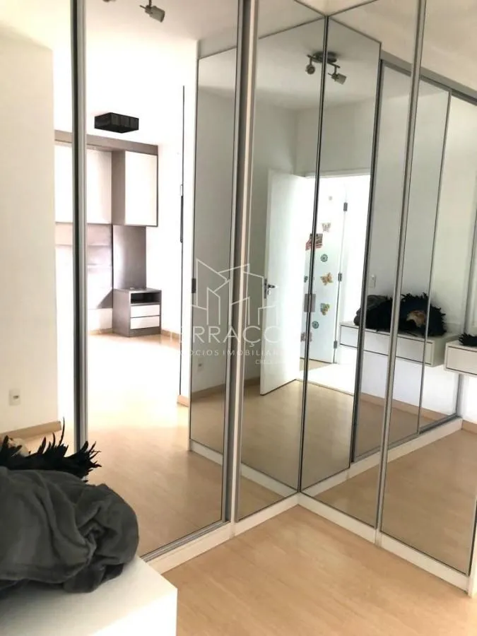Suíte — apartamento de 3 quartos 111m² venda em Jardim Bonfiglioli, Jundiaí SP R$ 1.200.000