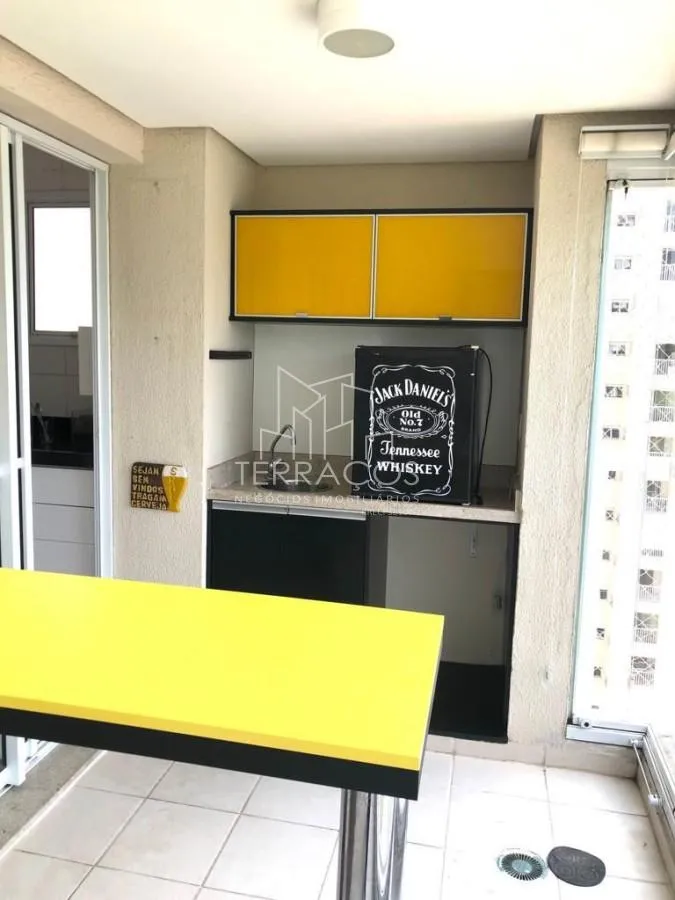 Foto 3 — APARTAMENTO em Jardim Bonfiglioli, Jundiaí