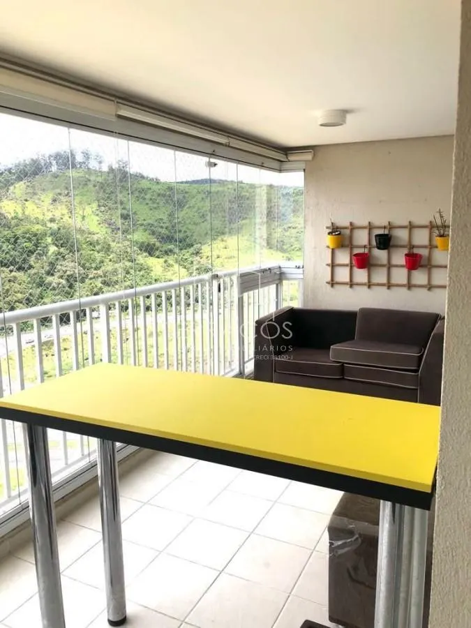 Apartamento para Venda em Jundiaí / SP no bairro Jardim Bonfiglioli — foto 2