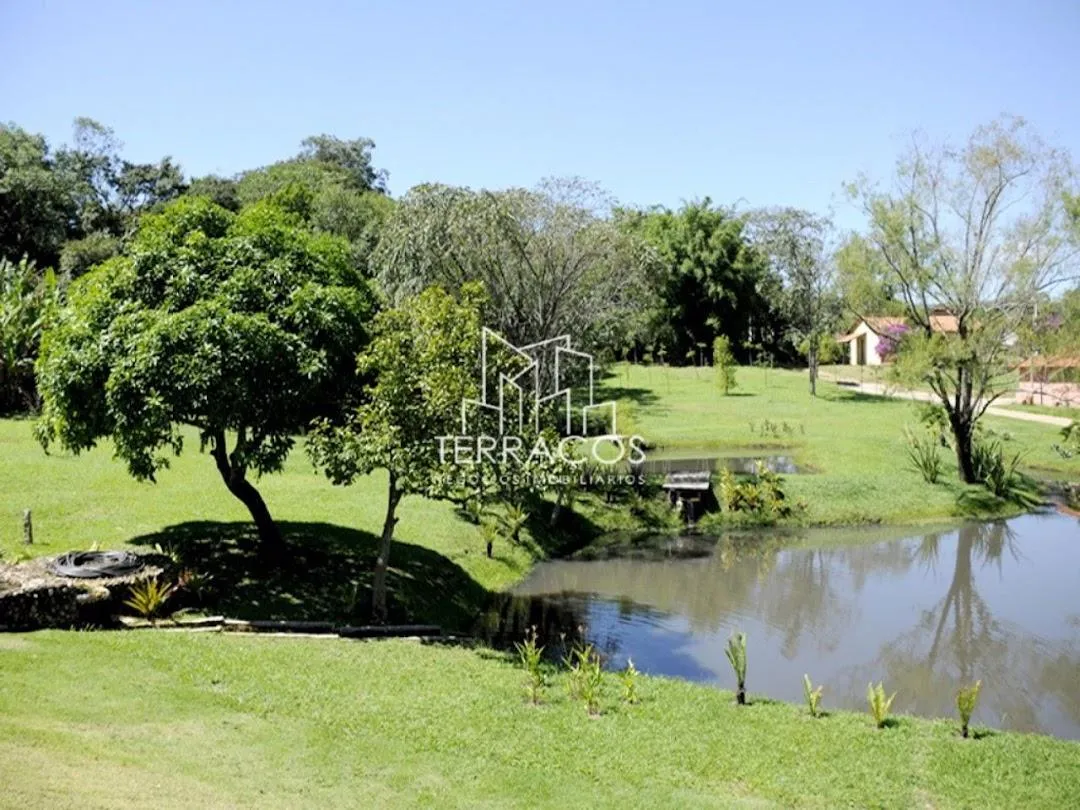ÓTIMOS TERRENOS À VENDA NO CONDOMÍNIO QUINTA DO PINHAL EM CABREÚVA SP, DIRETO COM O LOTEADOR