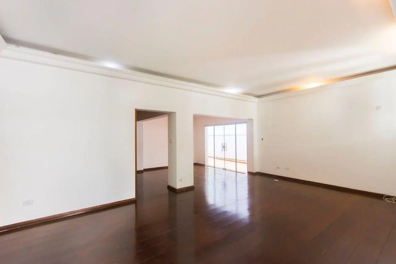 Vende casa terrea - Indianópolis - São Paulo / SP. — foto 2