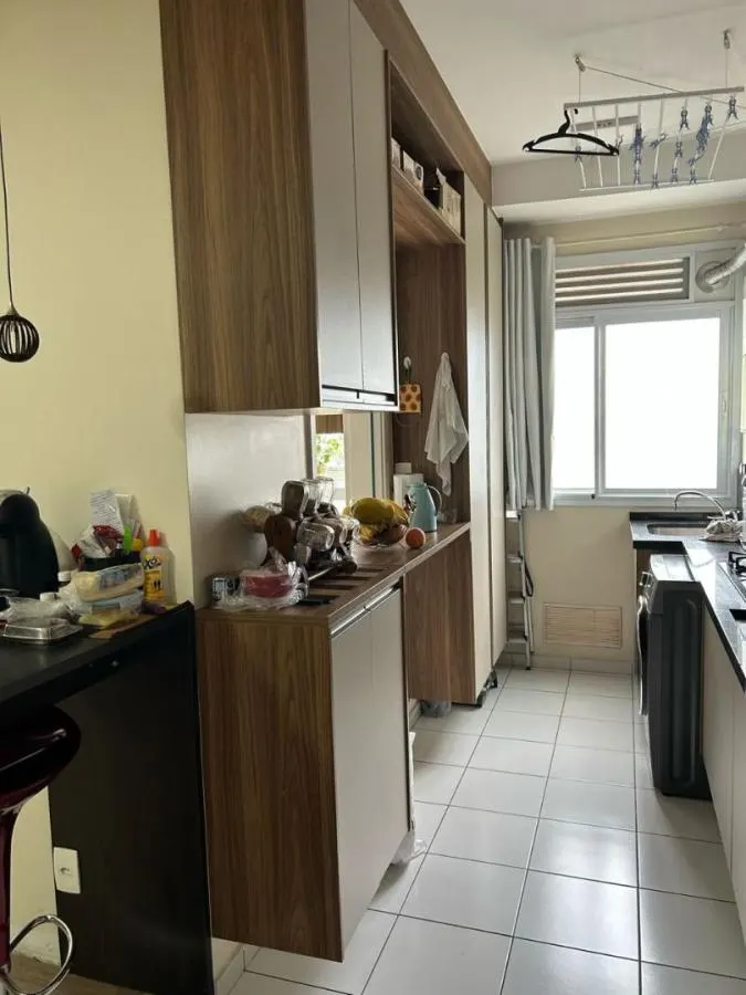 Apartamento Mobiliado com 3 dormitórios à venda, 83 m² por R$ 820.000 - Jardim Ana Maria - Jundiaí/SP — foto 3