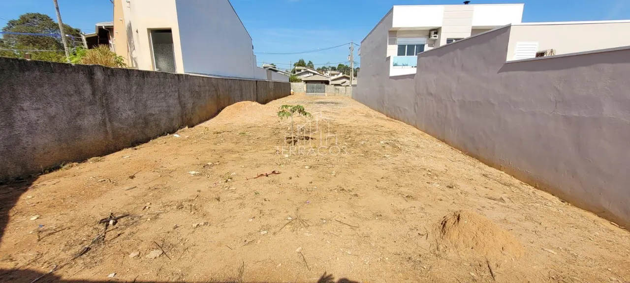 LOTE PLANO-COND. RESID. CASONI, PARQUE DA REPRESA, JUNDIAÍ SP — foto 2