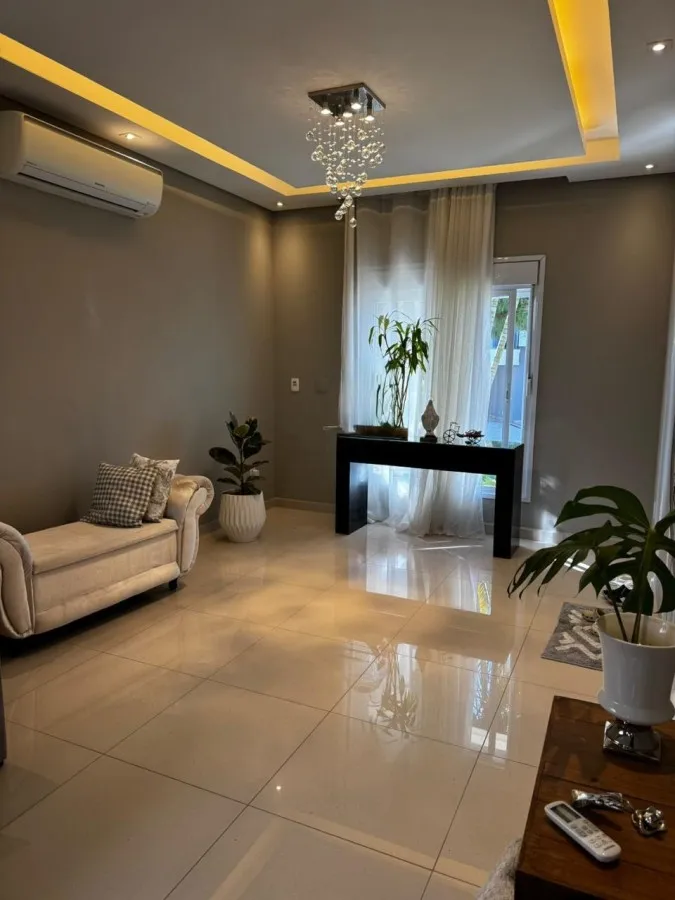 CASA MOBILIADA À VENDA NO QUINTA DAS ATIRIAS, 4 DORMITÓRIOS - JUNDIAÍ/SP