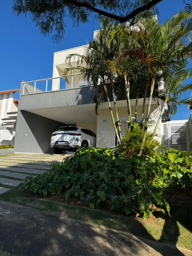 Foto 2 — RESIDENTIAL / SOBRADO em Parque Residencial Eloy Chaves, Jundiaí