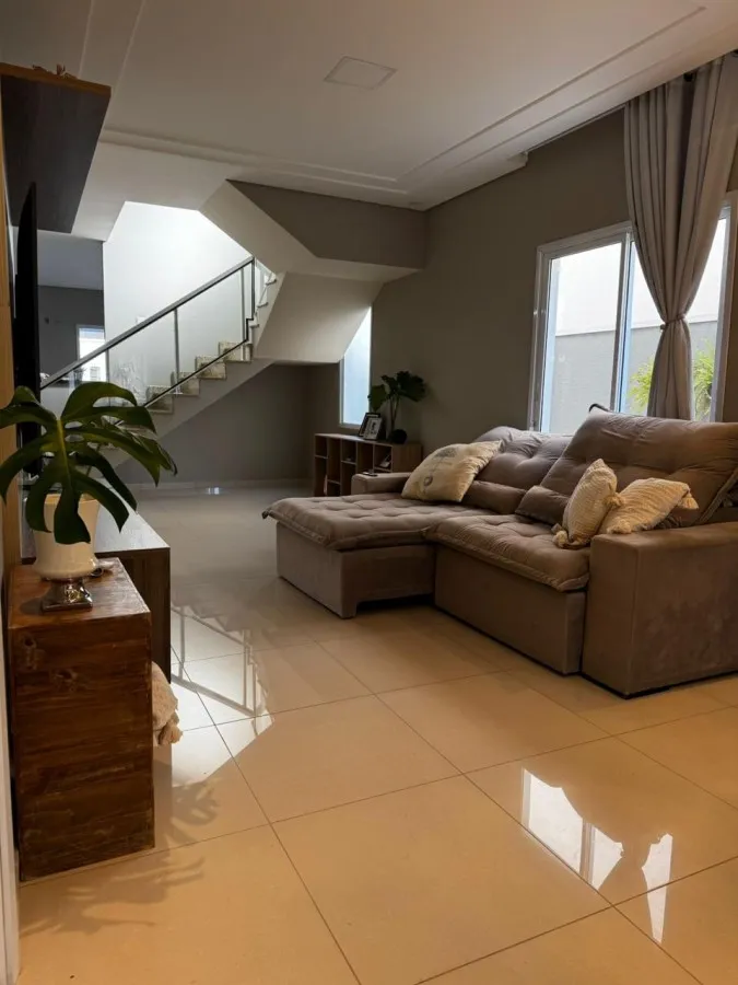 Foto 4 — RESIDENTIAL / SOBRADO em Parque Residencial Eloy Chaves, Jundiaí