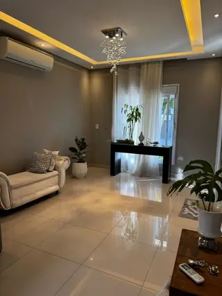 CASA MOBILIADA À VENDA NO QUINTA DAS ATIRIAS, 4 DORMITÓRIOS - JUNDIAÍ/SP